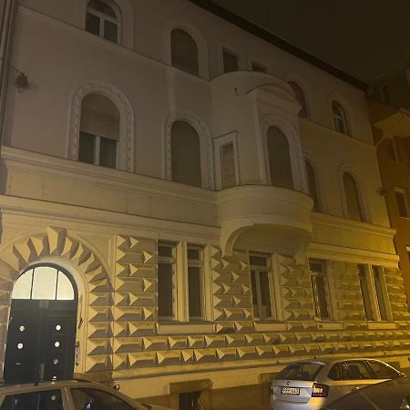 Rising Sun Hill Apartment Budapest Ngoại thất bức ảnh