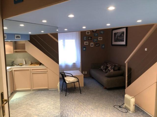 Rising Sun Hill Apartment Budapest Ngoại thất bức ảnh