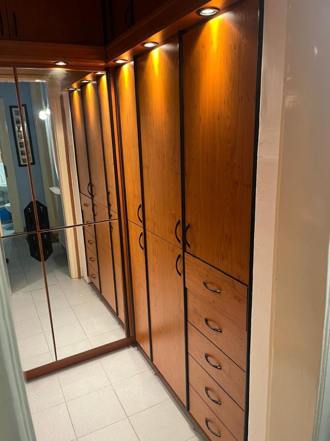 Rising Sun Hill Apartment Budapest Ngoại thất bức ảnh