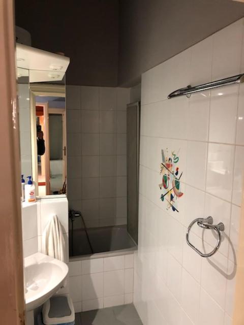 Rising Sun Hill Apartment Budapest Ngoại thất bức ảnh