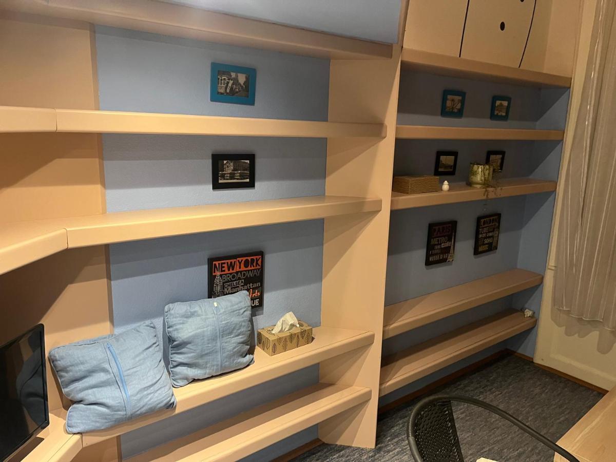 Rising Sun Hill Apartment Budapest Ngoại thất bức ảnh