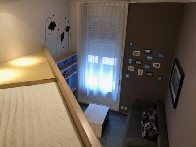 Rising Sun Hill Apartment Budapest Ngoại thất bức ảnh