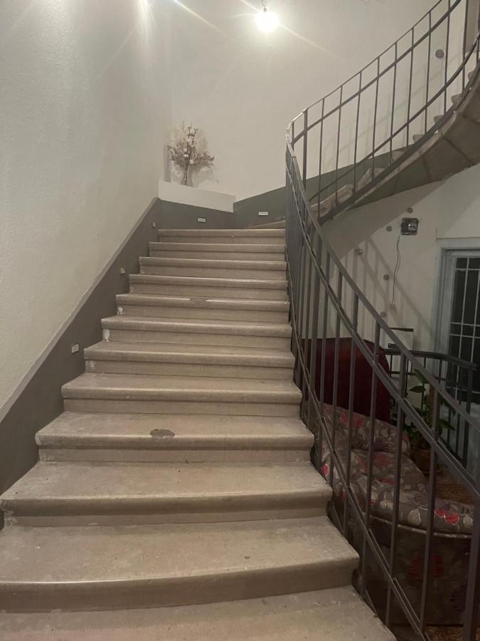 Rising Sun Hill Apartment Budapest Ngoại thất bức ảnh